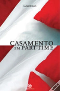 Capa do artigo Casamento em Part-Time