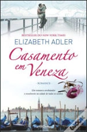 Capa do artigo Casamento em Veneza