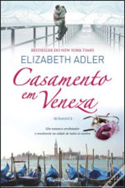 Capa do artigo Casamento em Veneza