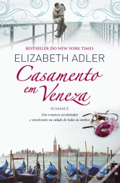 Capa do artigo Casamento em Veneza