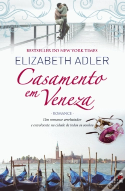 Capa do artigo Casamento em Veneza