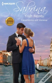 Capa do artigo Casamento Em Veneza