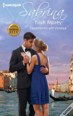 Capa do artigo Casamento Em Veneza