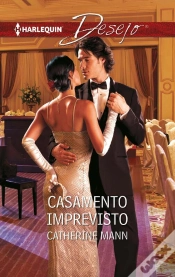 Capa do artigo Casamento Imprevisto