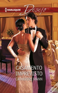 Capa do artigo Casamento Imprevisto