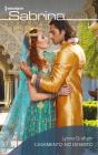 Casamento No Deserto - Preview