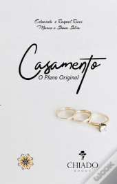 Casamento - O Plano Original