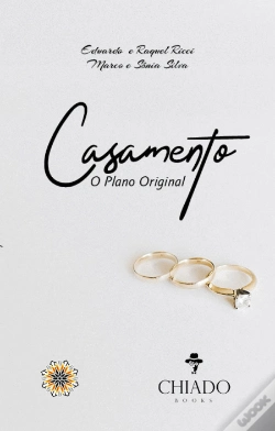 Capa do artigo Casamento - O Plano Original