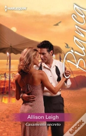 Capa do artigo Casamento Secreto