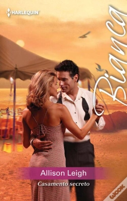Capa do artigo Casamento Secreto