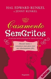 Capa do artigo Casamento Sem Gritos