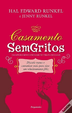 Capa do artigo Casamento Sem Gritos