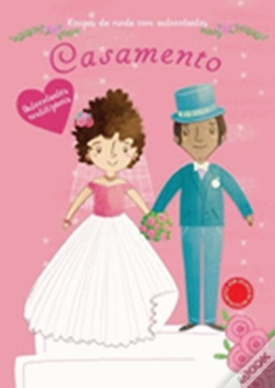 Capa do artigo Casamento