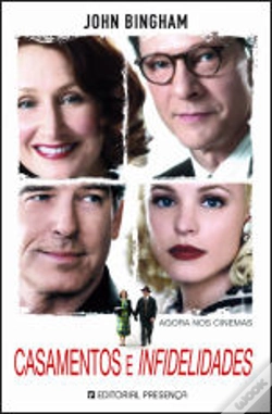 Capa do artigo Casamentos e Infidelidades