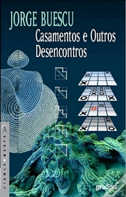 Capa do artigo Casamentos e Outros Desencontros