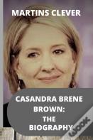 Casandra Brene Brown