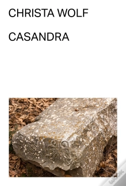 Capa do artigo Casandra