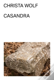 Capa do artigo Casandra