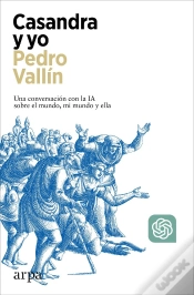 Capa do artigo Casandra Y Yo