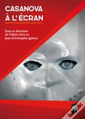 Casanova À L'Écran