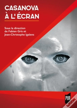 Capa do artigo Casanova À L'Écran