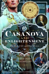 Capa do artigo Casanova And Enlightenment