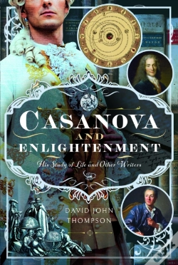 Capa do artigo Casanova And Enlightenment