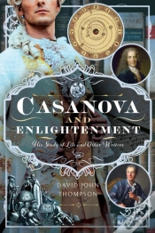 Capa do artigo Casanova And Enlightenment