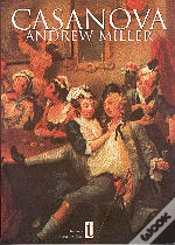 Capa do artigo Casanova
