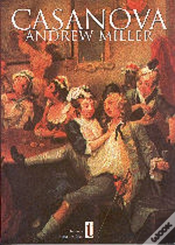 Capa do artigo Casanova