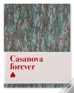 Capa do artigo Casanova Forever