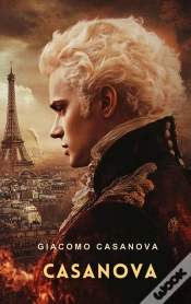 Capa do artigo Casanova