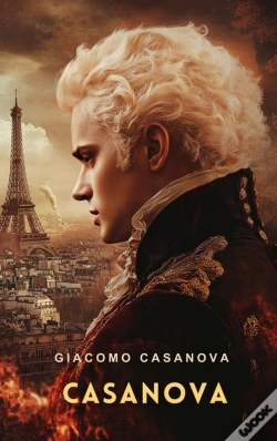 Capa do artigo Casanova