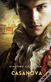 Capa do artigo Casanova