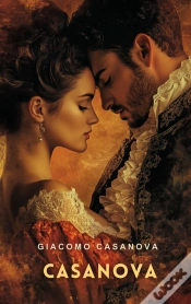 Capa do artigo Casanova