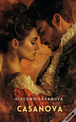 Capa do artigo Casanova