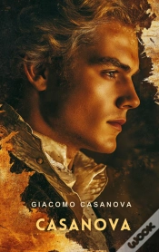Capa do artigo Casanova