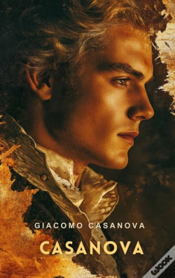 Capa do artigo Casanova
