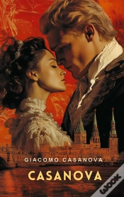 Capa do artigo Casanova