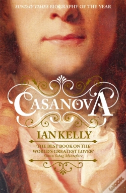 Capa do artigo Casanova