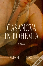Capa do artigo Casanova In Bohemia