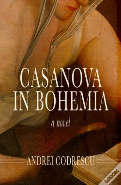 Capa do artigo Casanova In Bohemia
