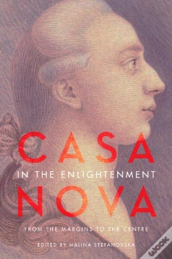 Capa do artigo Casanova In The Enlightenment