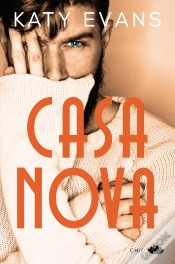 Capa do artigo Casanova