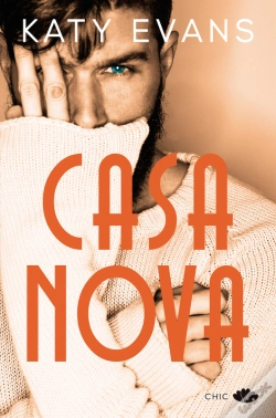 Capa do artigo Casanova