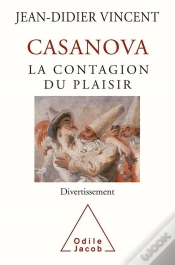 Capa do artigo Casanova, La Contagion Du Plaisir