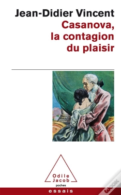 Capa do artigo Casanova, La Contagion Du Plaisir