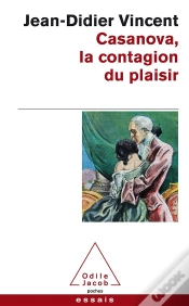 Capa do artigo Casanova, La Contagion Du Plaisir