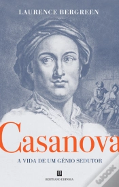 Capa do artigo Casanova