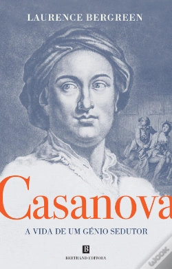 Capa do artigo Casanova
